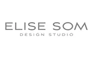 Catalogue Graphic Design Service For Elise Som Designer London