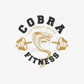 Cobra Fitness Logo Designer