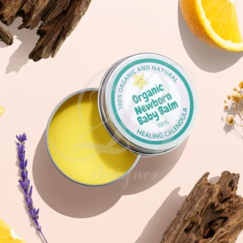 Cosmetic Labels Graphic Designer London