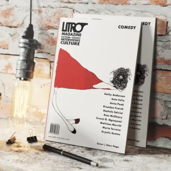 Culture And Essays Magazine Design Service London