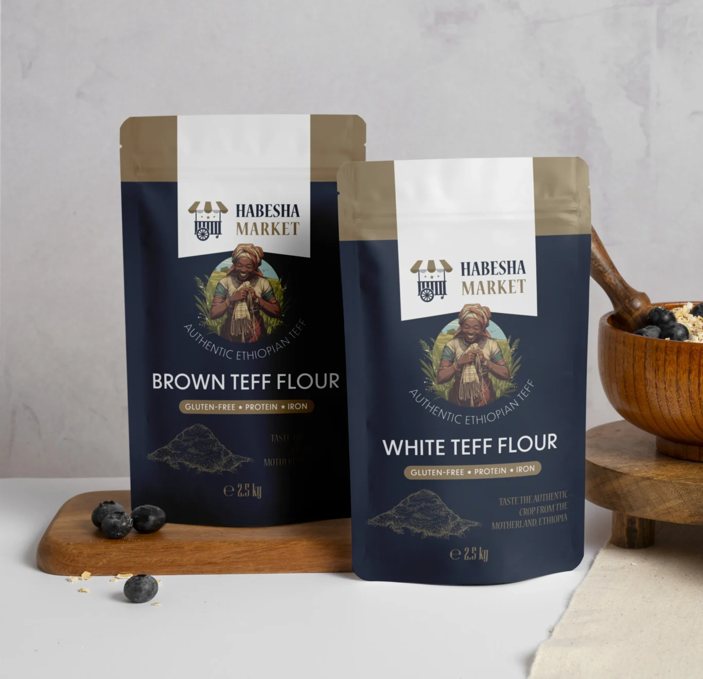 Food Package Designer 2bdesigner