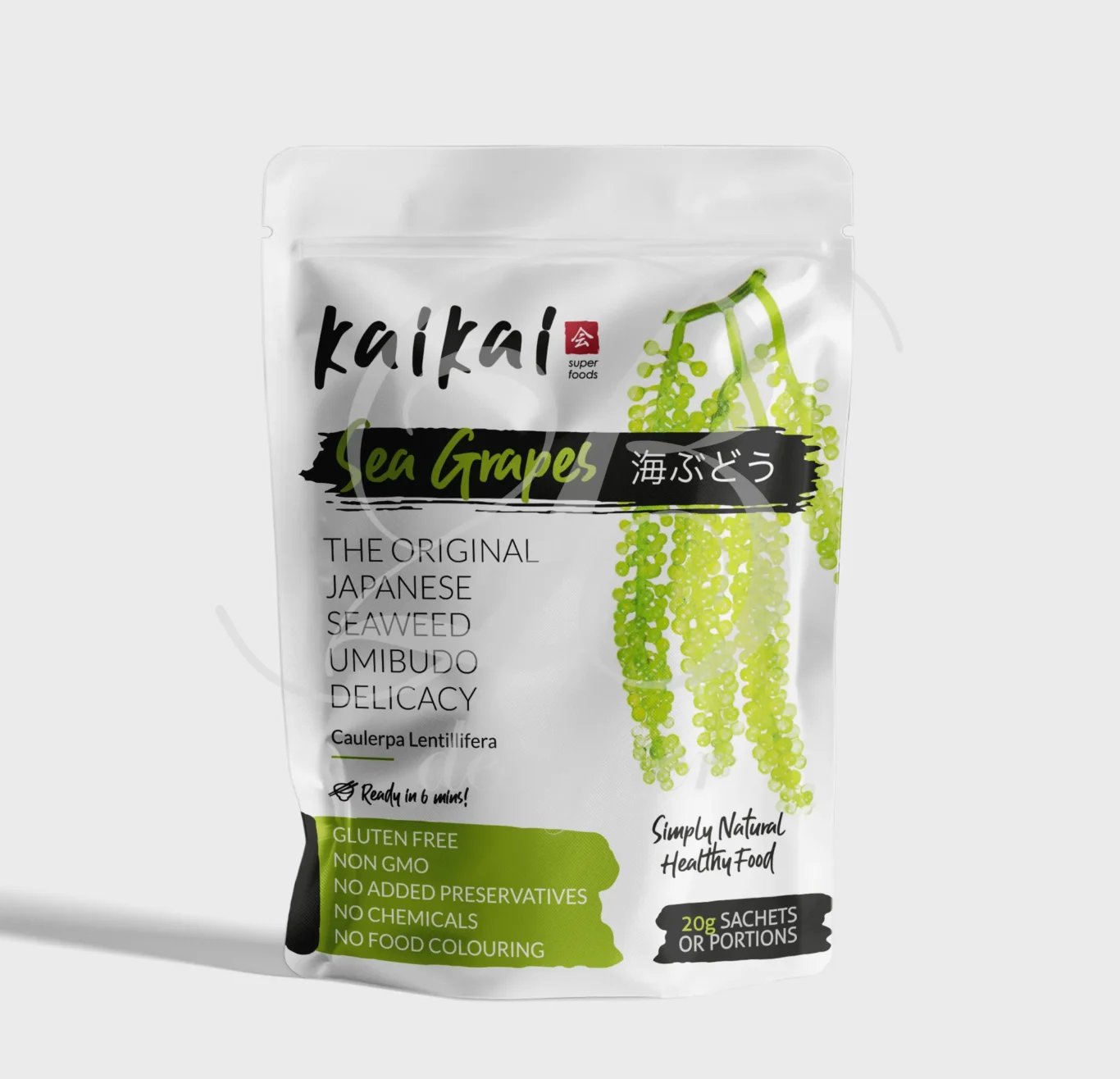 Food Packaging Graphic Designer London