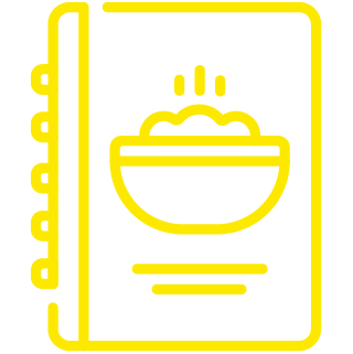 Graphic Design Services Traditional Menu