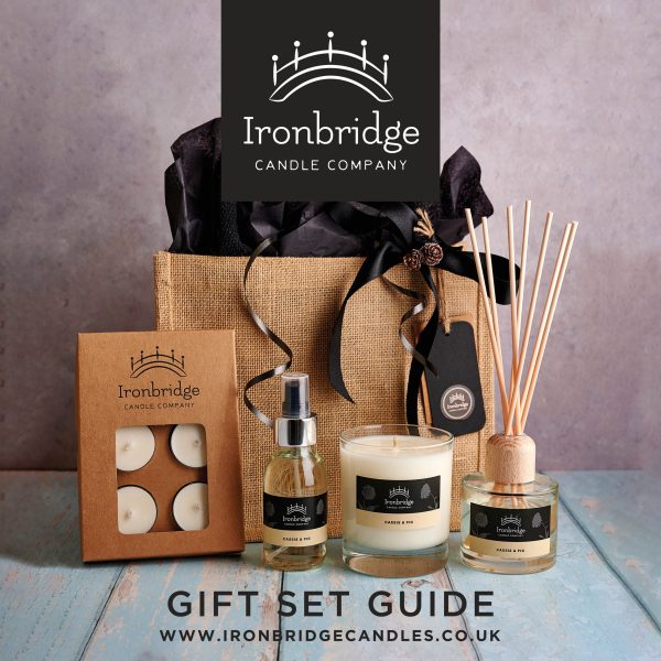 Ironbridge Gift Sets Catalogue 2024