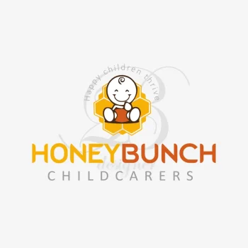 Logo Design For Childcarers