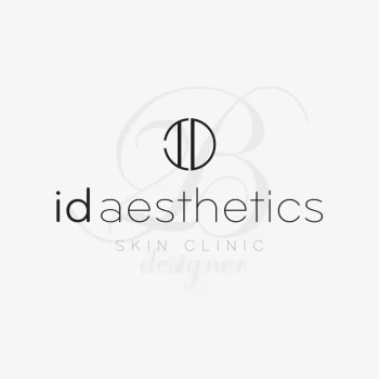 Logo Design For Skin Clinic