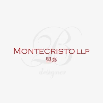 Logo Designer Lawyer Company
