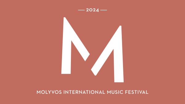 Molyvos International Music Festival Presentation 2024