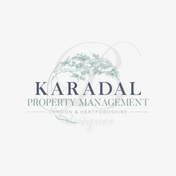 Property Managment Logo Design