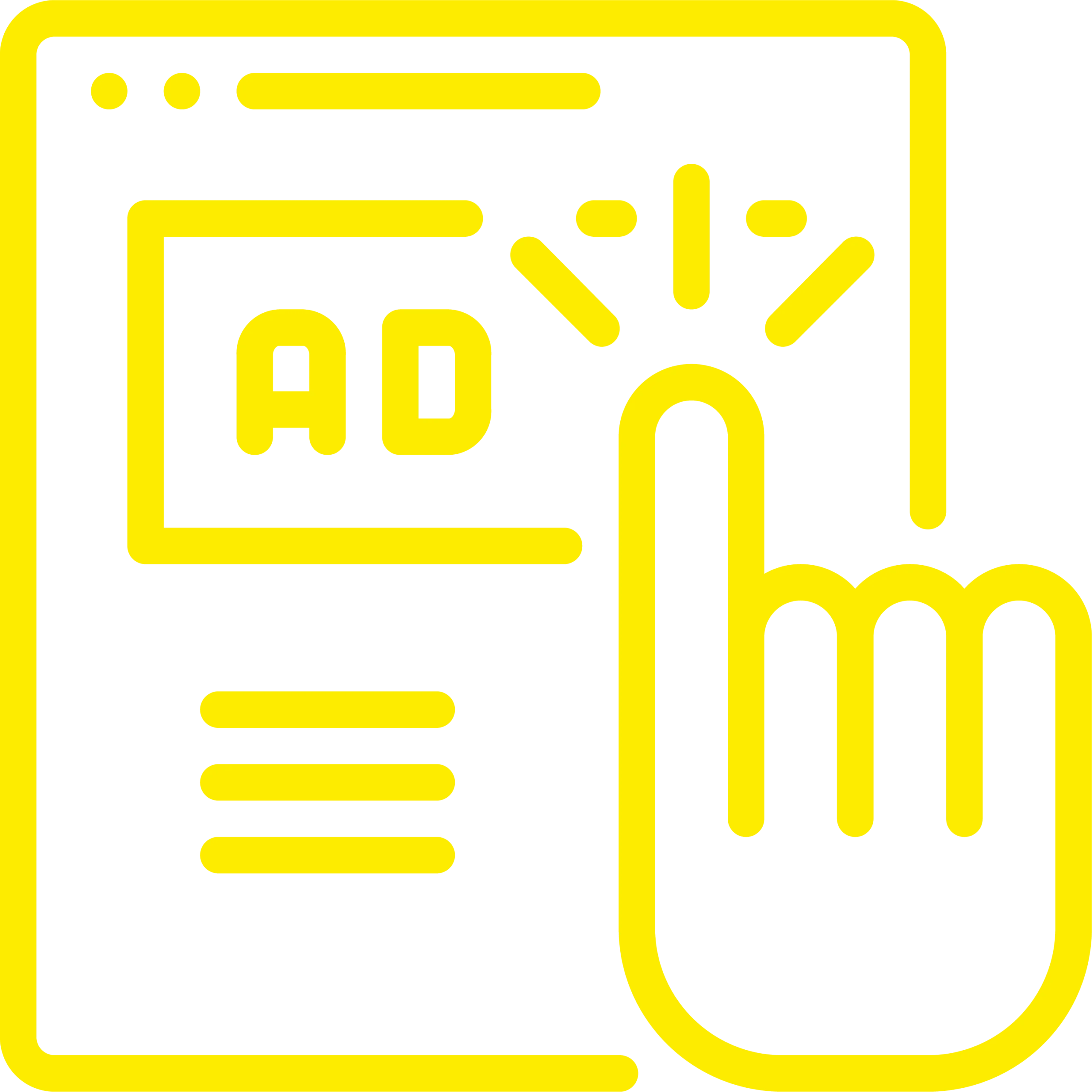 Social Media Advertisment