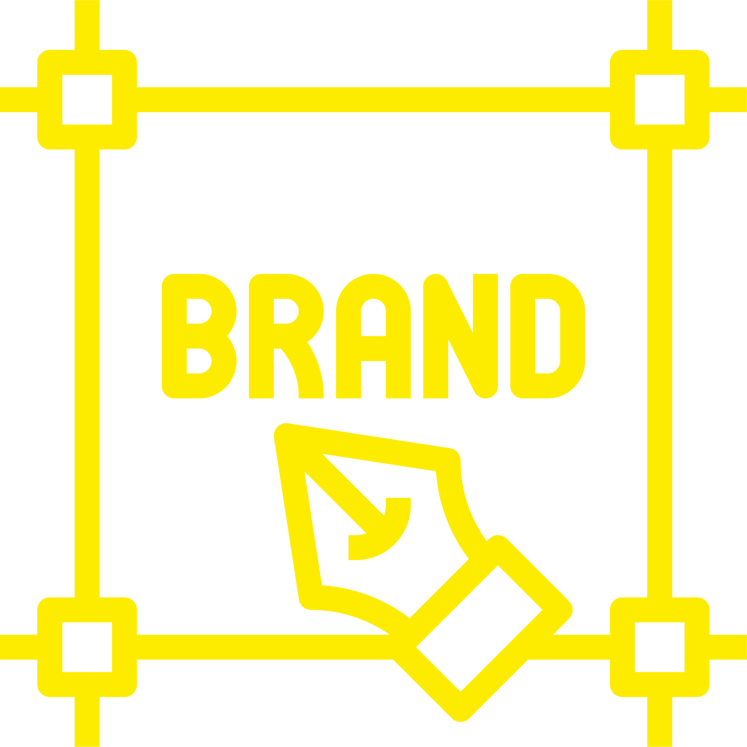 Social Media Branding