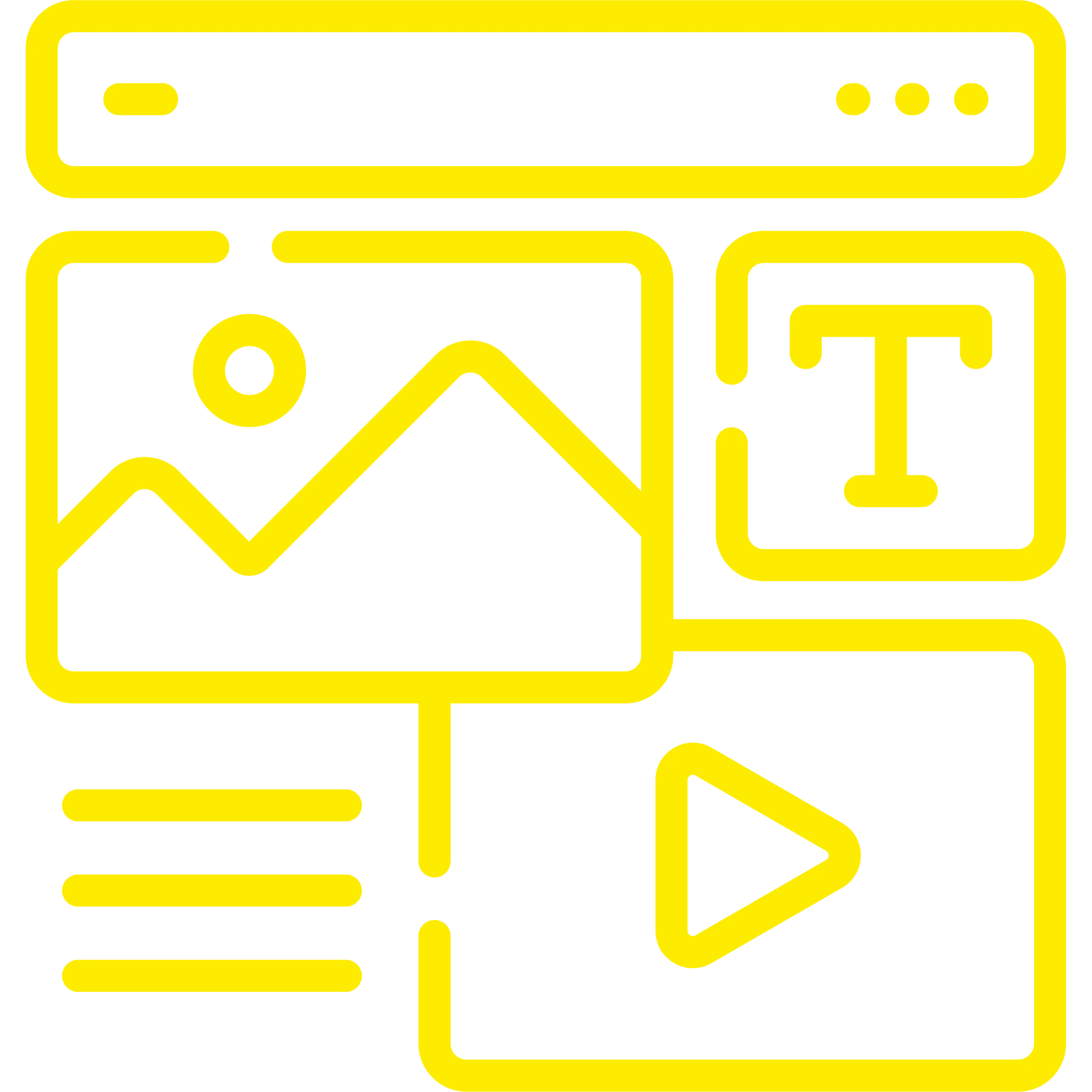 Social Media Content Creation