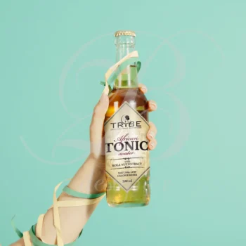 Tonic Labeling Graphic Designer London