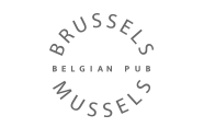 Brussels Mussels Vilnius 1