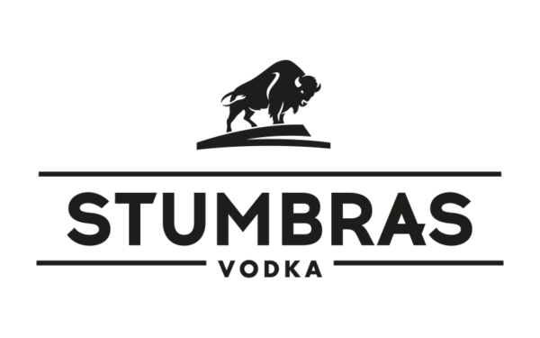 Stumbras Vodka