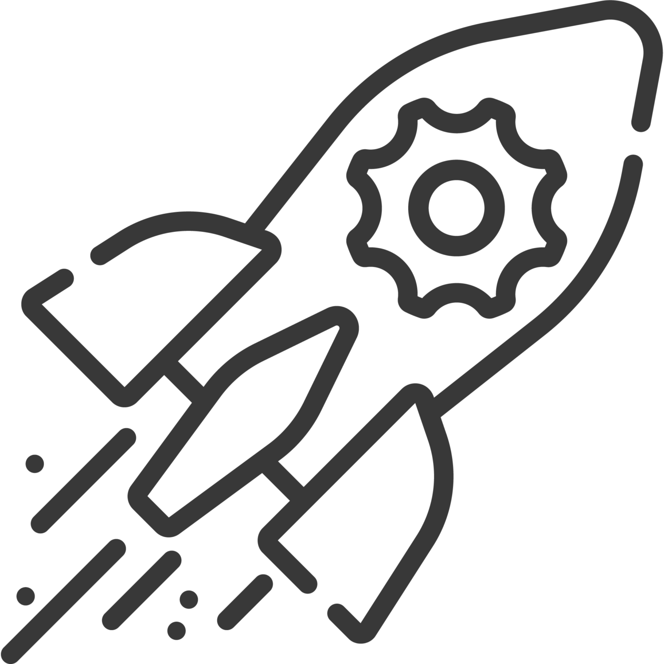 Fast Website Design Service