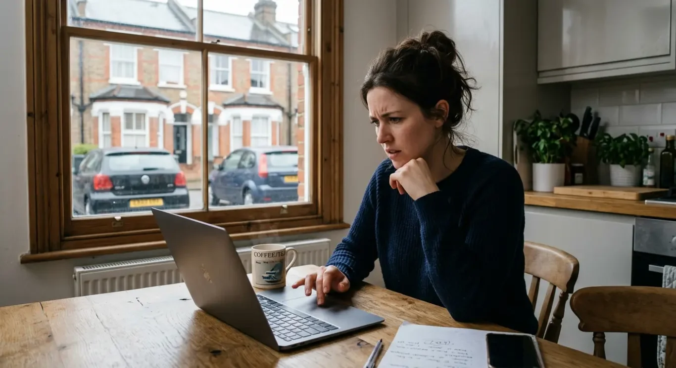 1. It takes ages to load