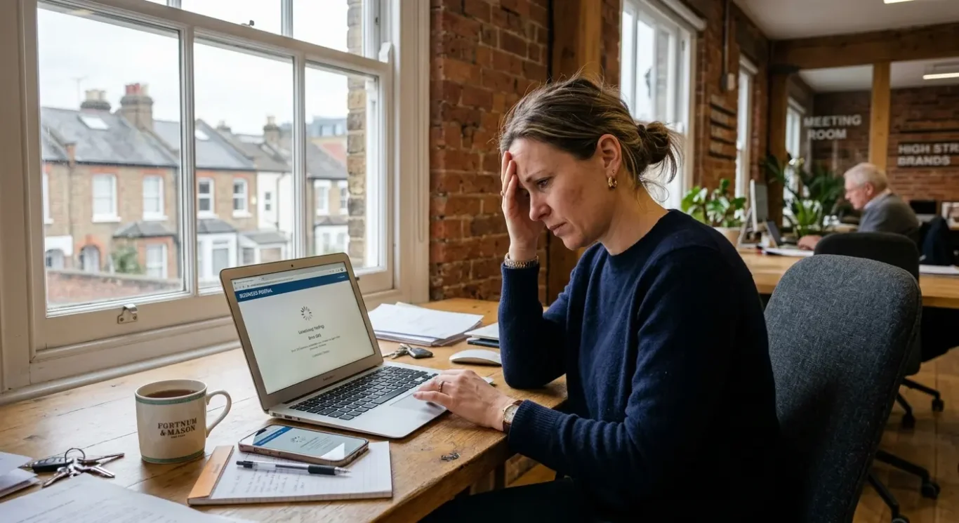 10 Signs Your Website Is Driving Customers Away