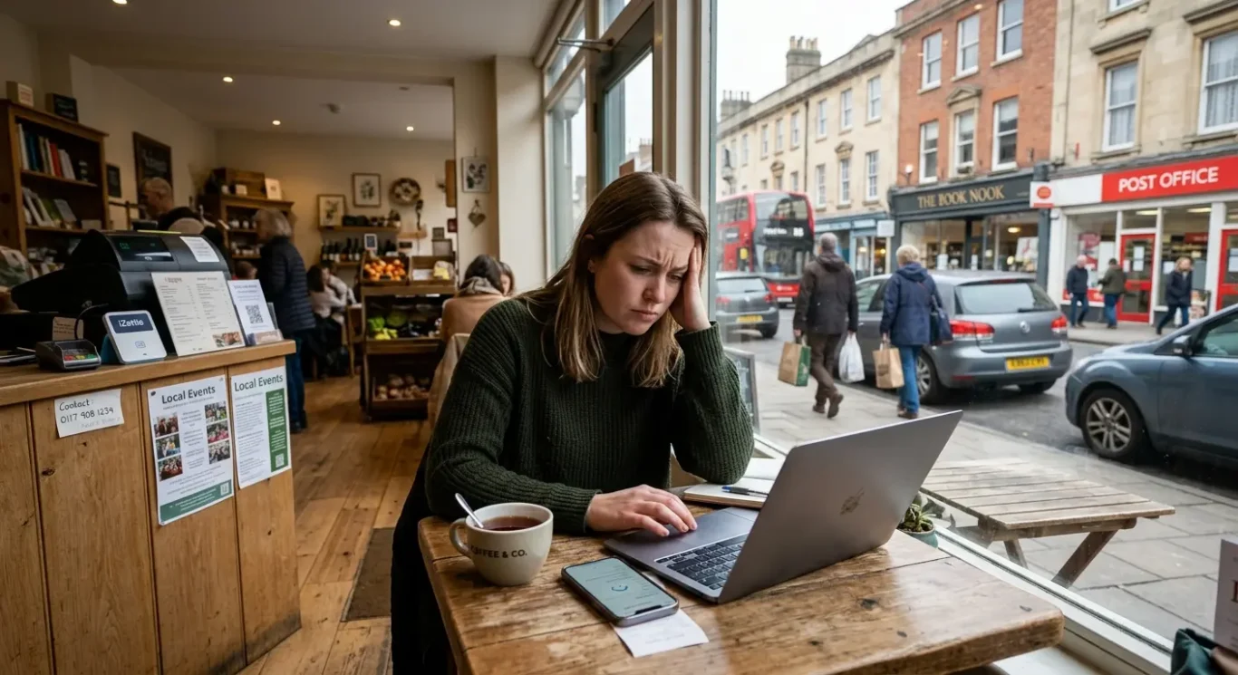 8. The contact process feels like hard work