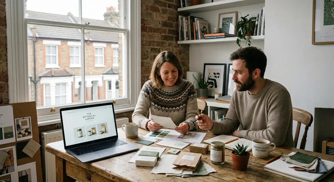 Choosing the right graphic design support