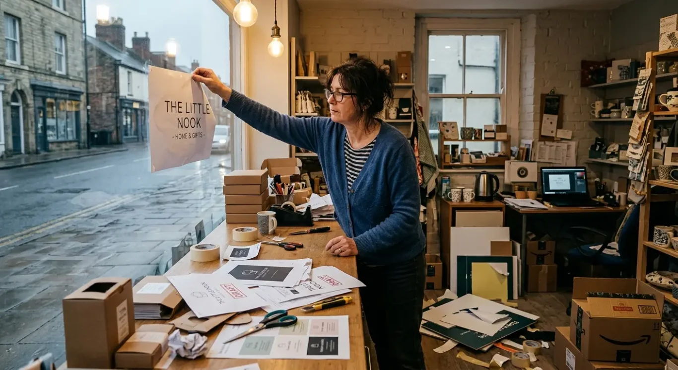 DIY design often costs more later