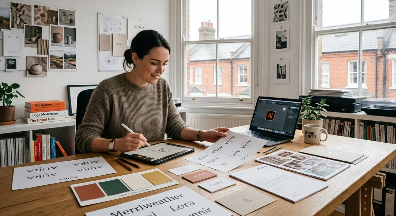 Early design support gives you a stronger foundation